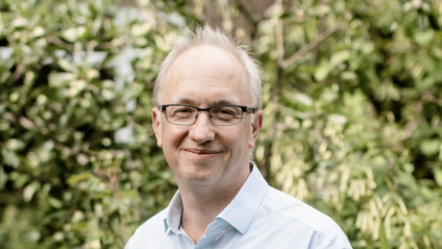 Exciting News: Ed Elliott, Head of The Perse School Cambridge, is ...