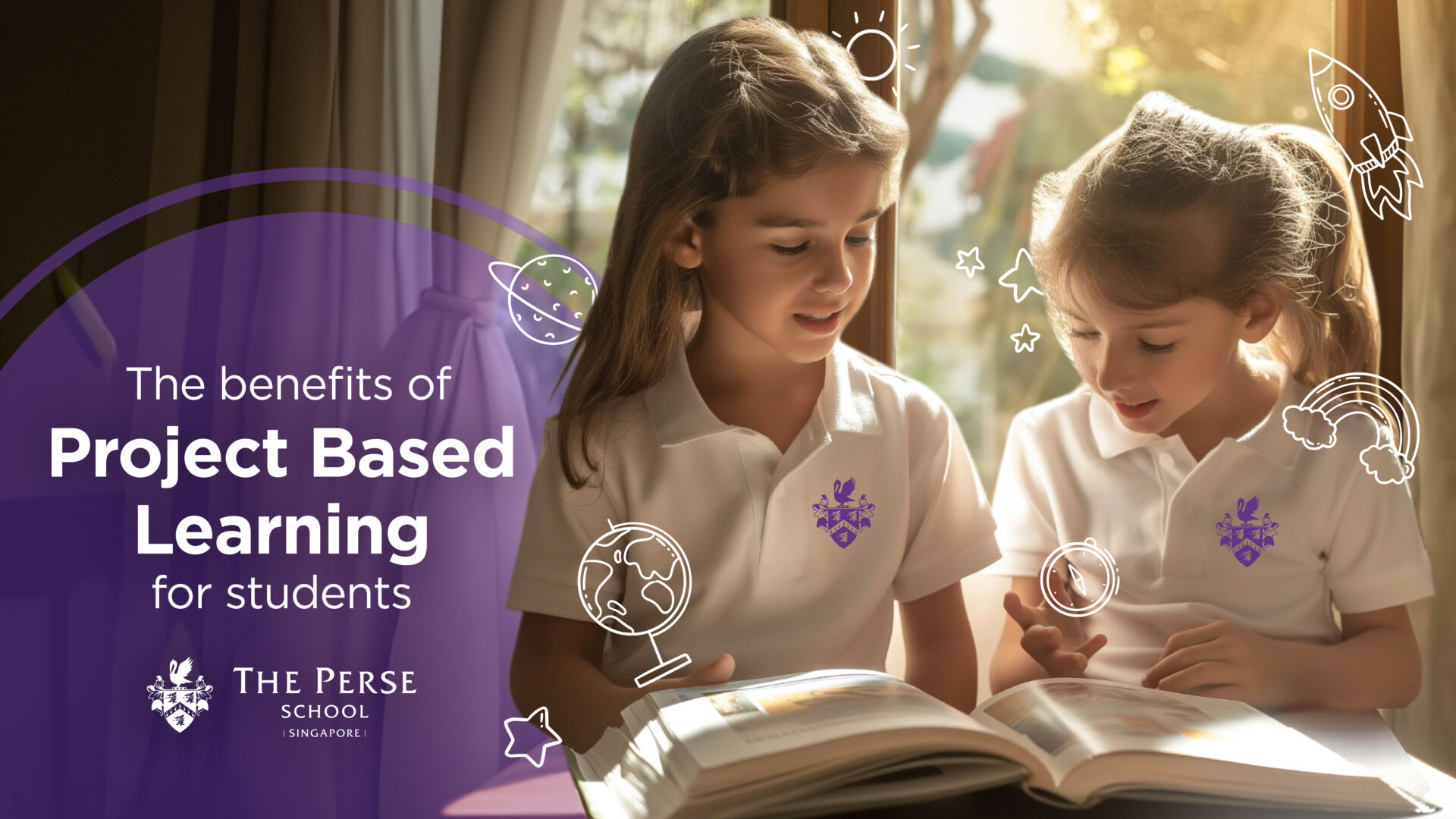 The benefits of Project-Based Learning in the classroom 